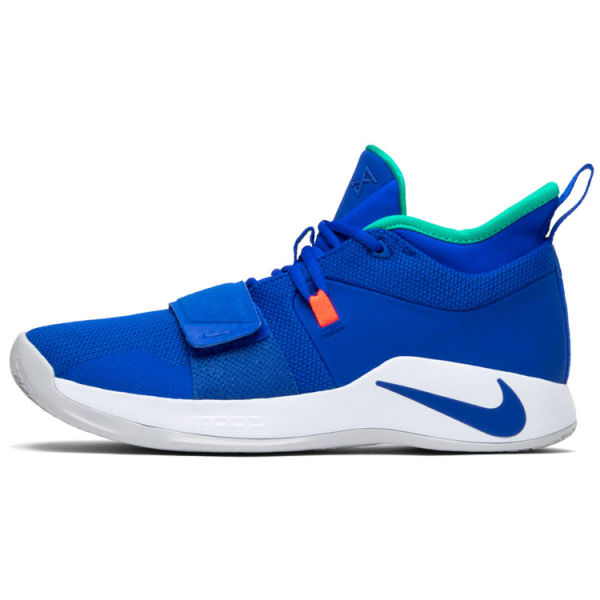 Nike PG 2.5 Racer Blue
