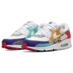Nike Air Max 90 SE "Patchwork"