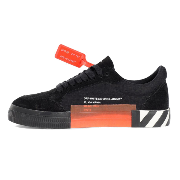 OFF-WHITE Vulcanized