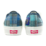 Pendleton x Vans Style 44