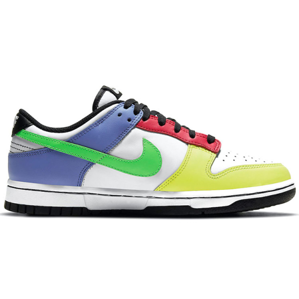 Nike Dunk "Green Strike"