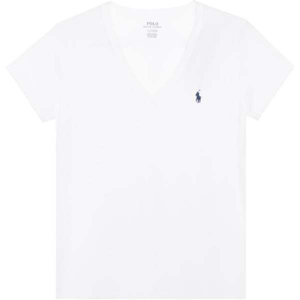 Polo Ralph Lauren Logo V T