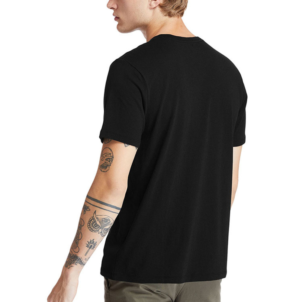 Timberland Logo T