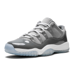 Jordan Air Jordan 11 Retro Low Cool Grey
