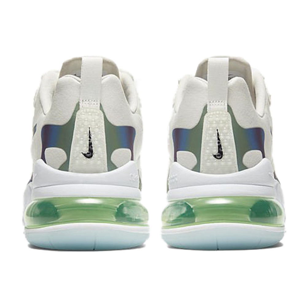 Nike Air Max 270 React "Bubble Pack"