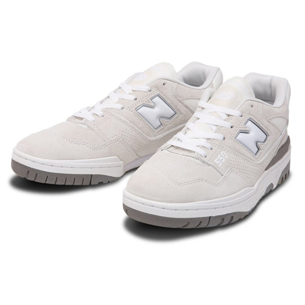 United Arrows x New Balance 550