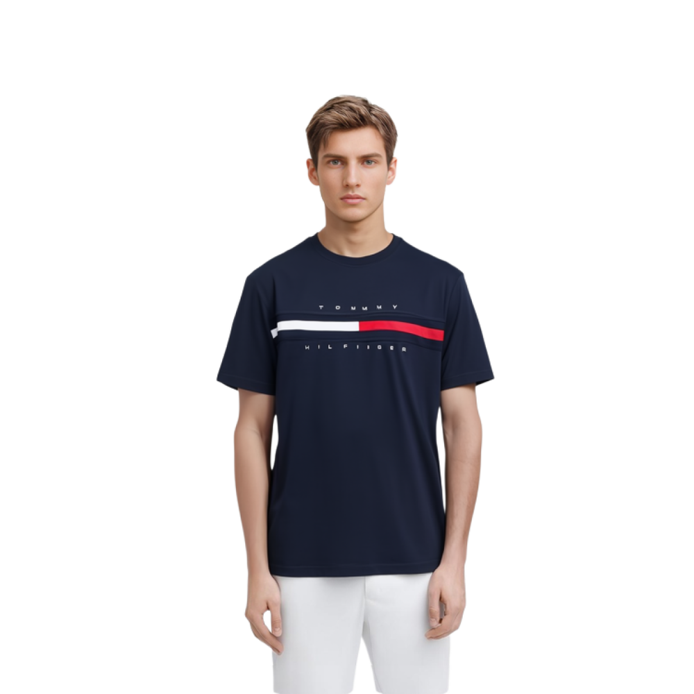 Tommy Hilfiger SS23 T