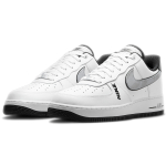 Nike Air Force 1 '07 LV8 "White/Black"