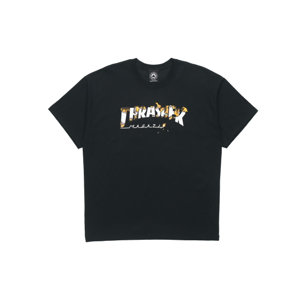 Thrasher logo T