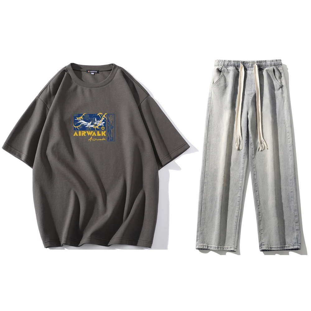 Airwalk T