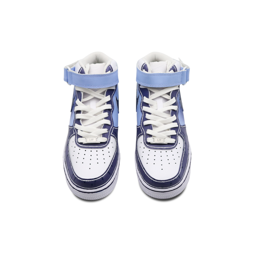 【 】 Nike Air Force 1