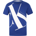 CALVIN KLEIN Logo T
