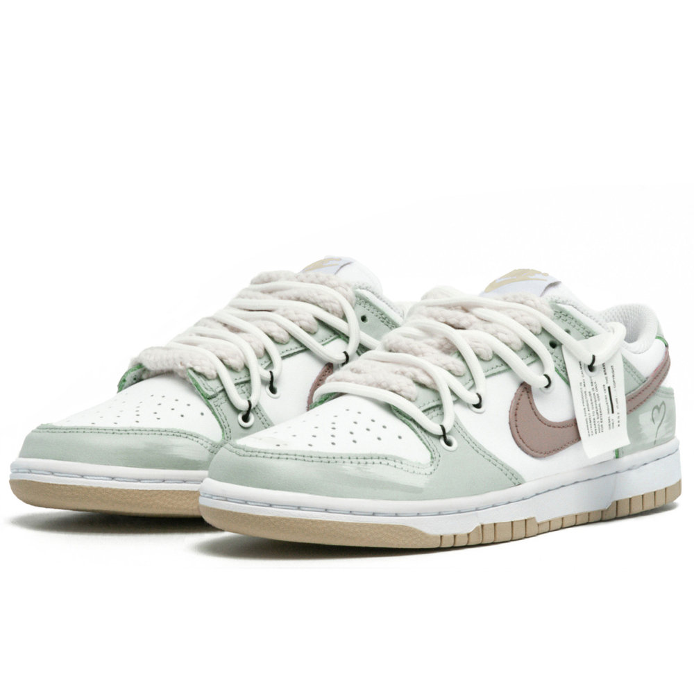 【 】 Nike Dunk Low