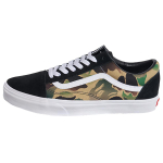 A BATHING APE x Vans Old Skool