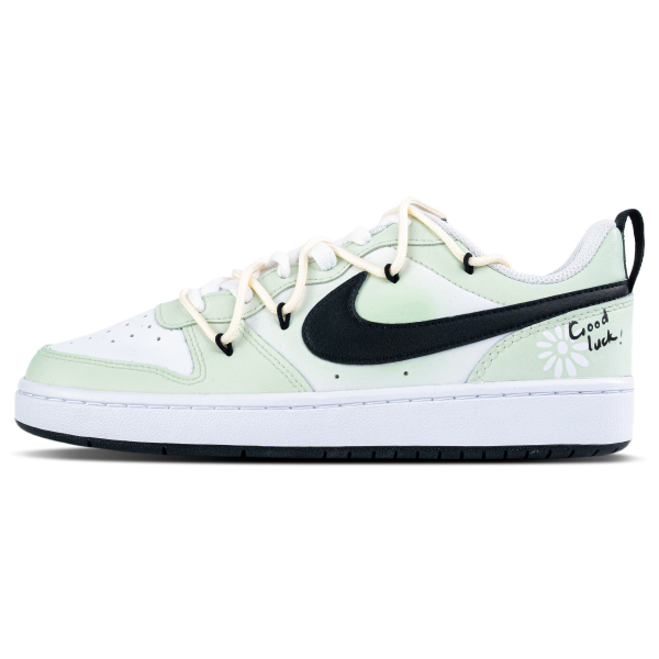 【 】 Nike Court Borough Low 2 GS