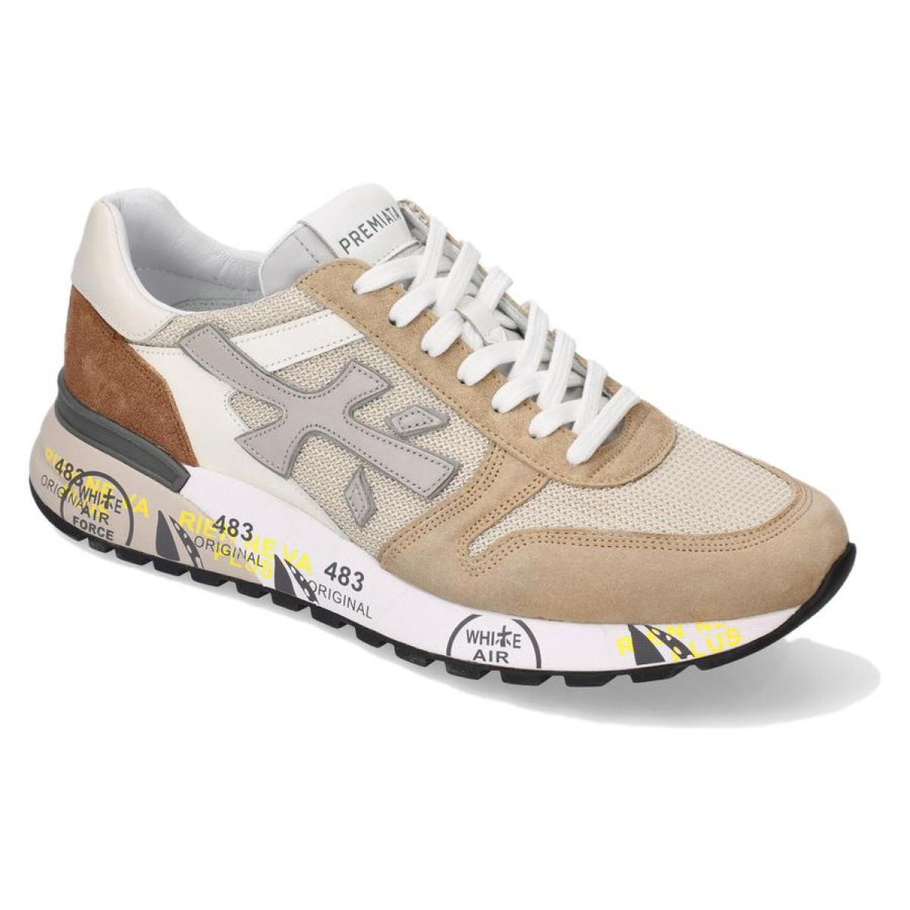 PREMIATA Mick