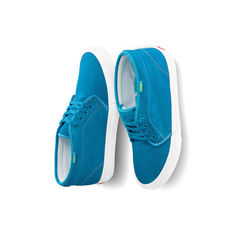 The Simpsons/ x Vans Pro