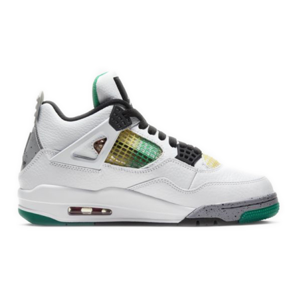 Jordan Air Jordan 4 retro lucid green