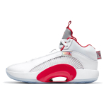 Jordan Air Jordan 35 "Fire Red"