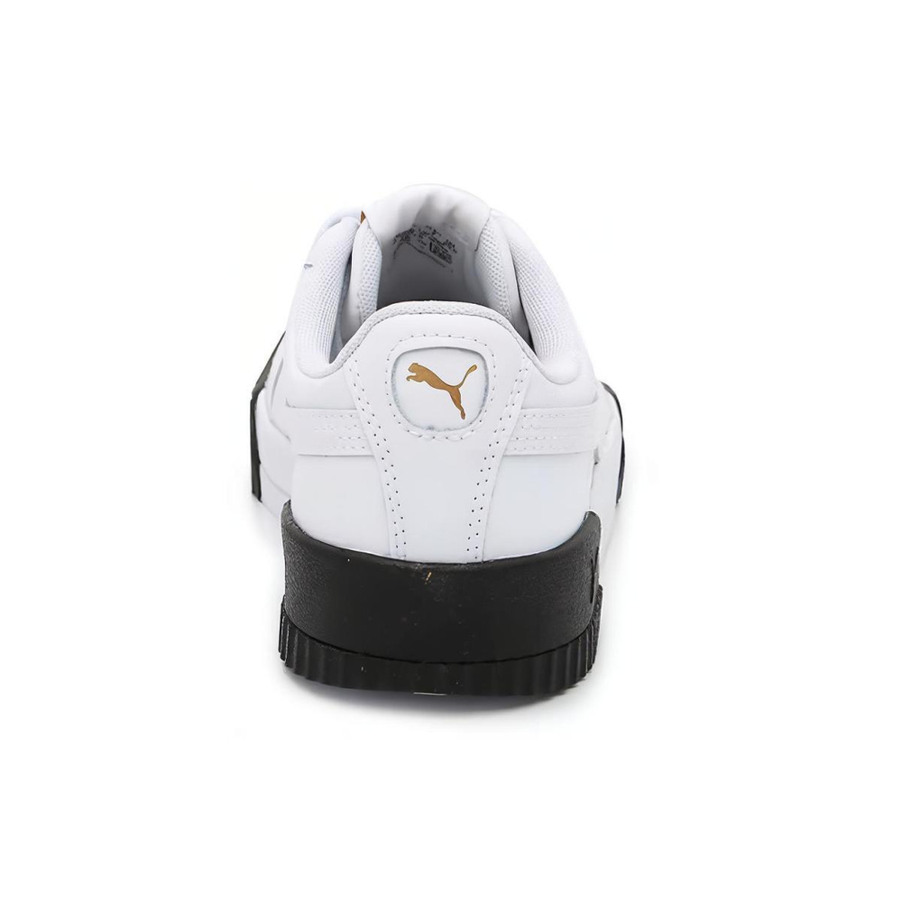 PUMA Carina Leather