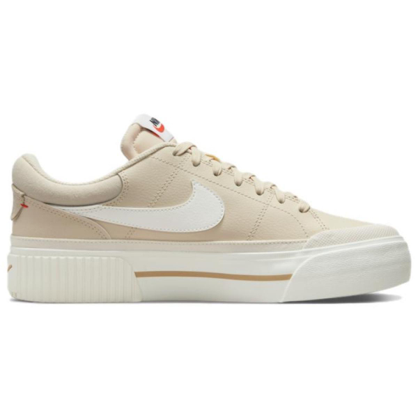 Nike Court Legacy Lift