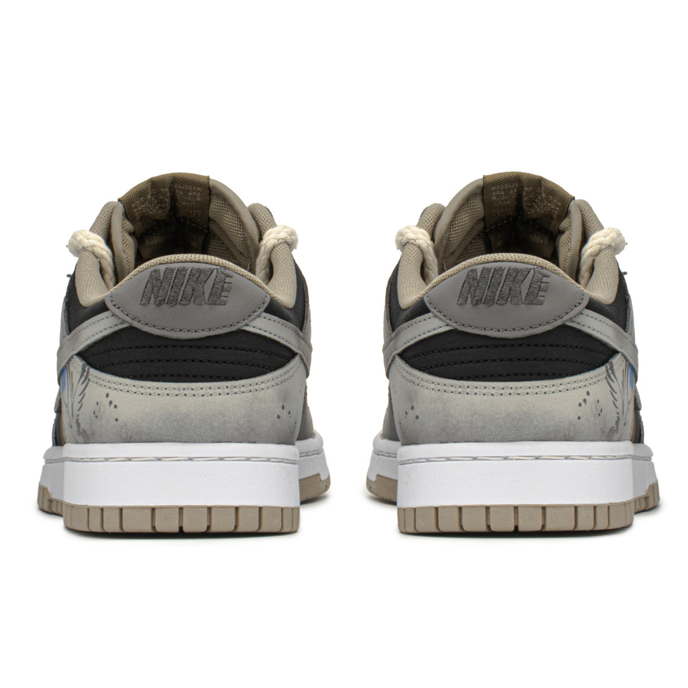 【 】 Nike Dunk Low CNY