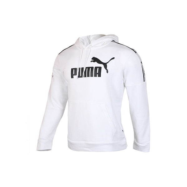 Puma Amplified Hoody Tr