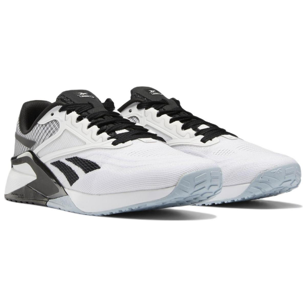 Les Mills X Reebok Nano X2