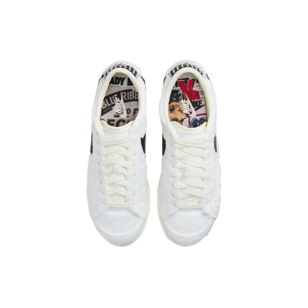 Nike Blazer Platform