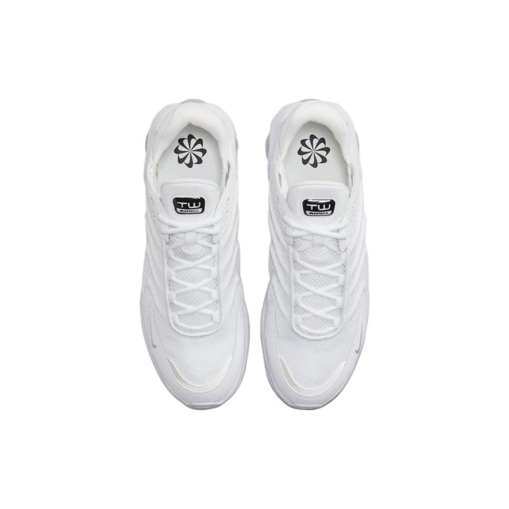 Nike Air Max TW "Triple White"