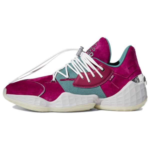 Daniel Patrick x adidas Harden Vol. 4