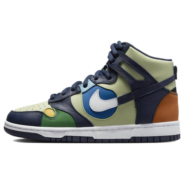 Nike Dunk High