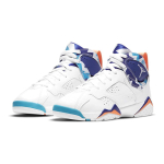 Air Jordan 7 Chlorine Blue