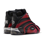 Damian Lillard x Reebok Shaqnosis TPU