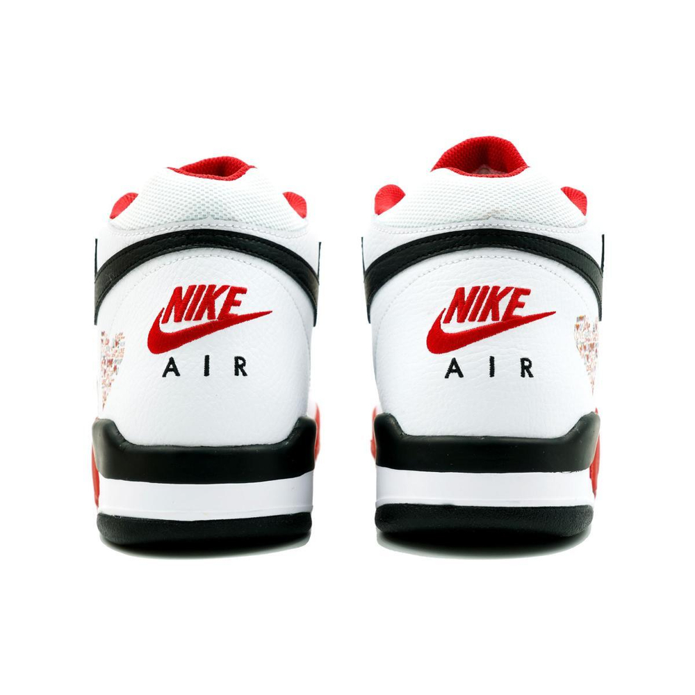 【 】 Nike Flight Legacy