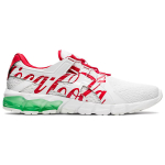 Coca-Cola/ x Asics Gel-Quantum 90