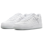 Nike Air Force 1 Low "White Jewel"