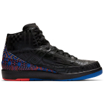 Jordan Air Jordan 2 BHM 2019