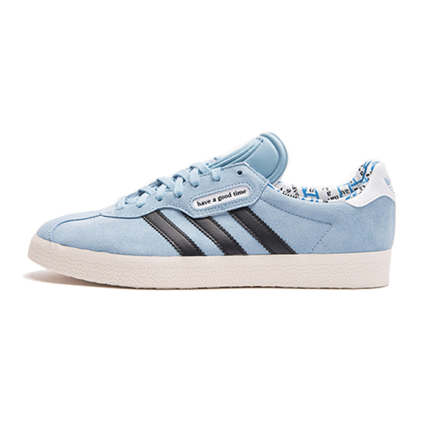 Adidas originals Gazelle Super x Have A Good Time
