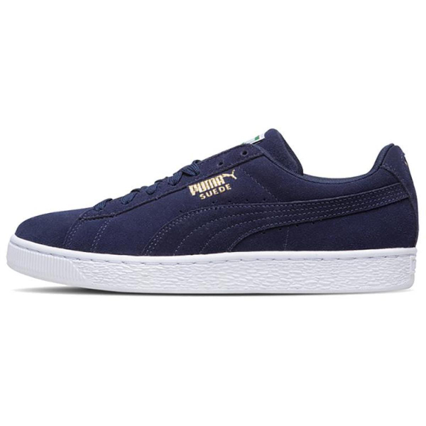 PUMA Suede
