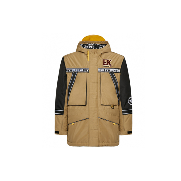 EVISU ek