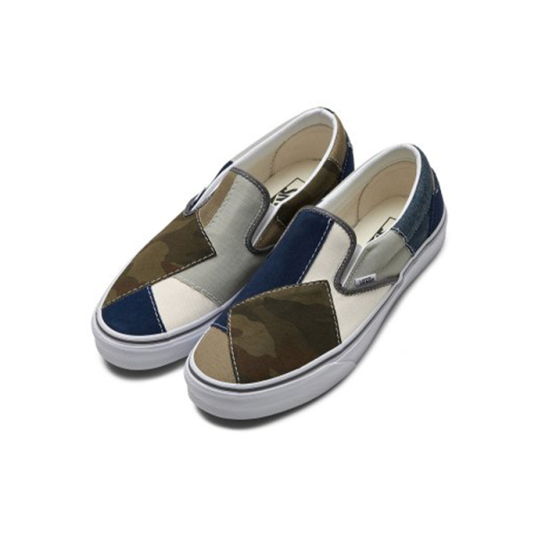 Vans slip-on
