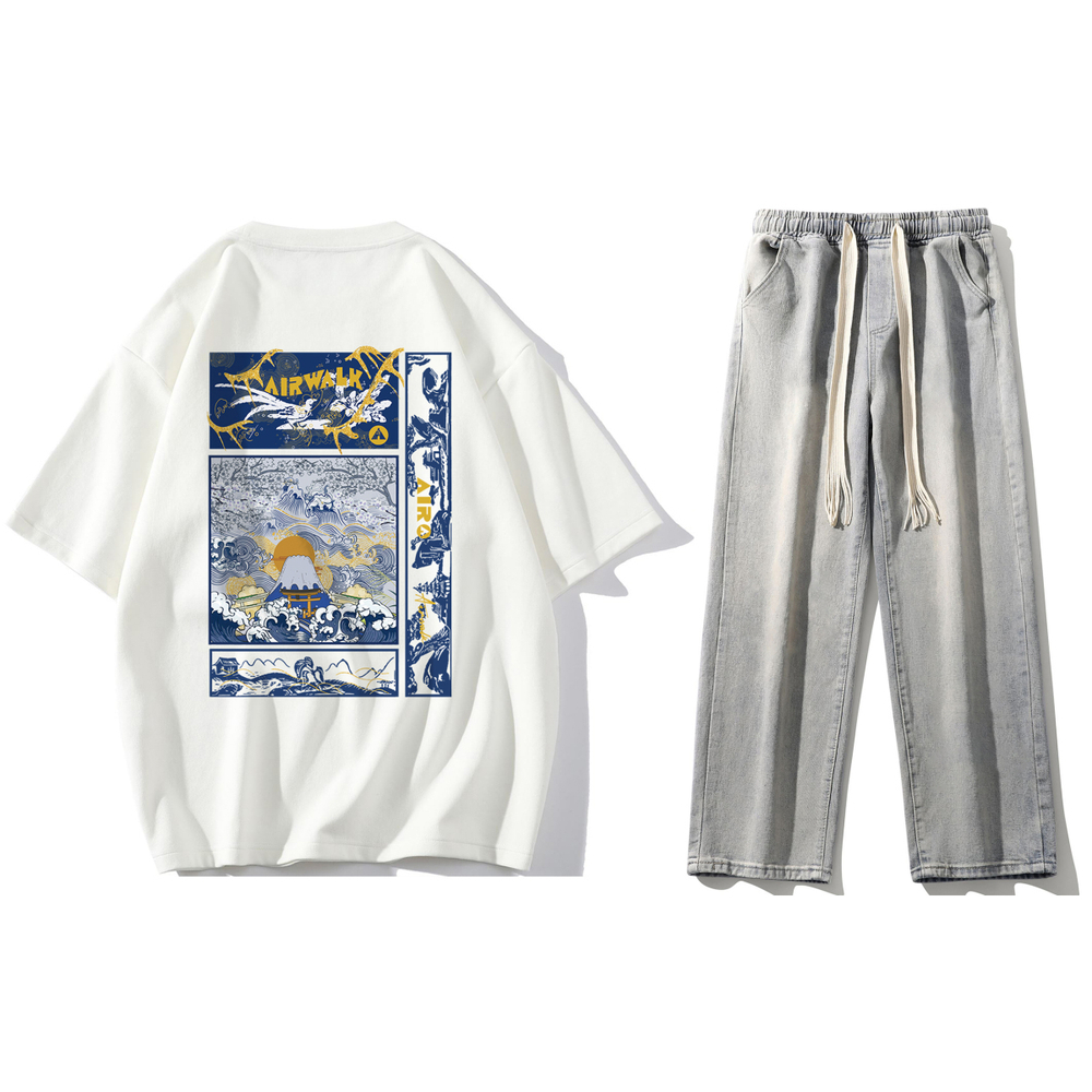 Airwalk T