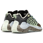 Brain Dead x Reebok Zig Kinetica 2 TPU