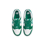 Nike Dunk ESS "green paisley"
