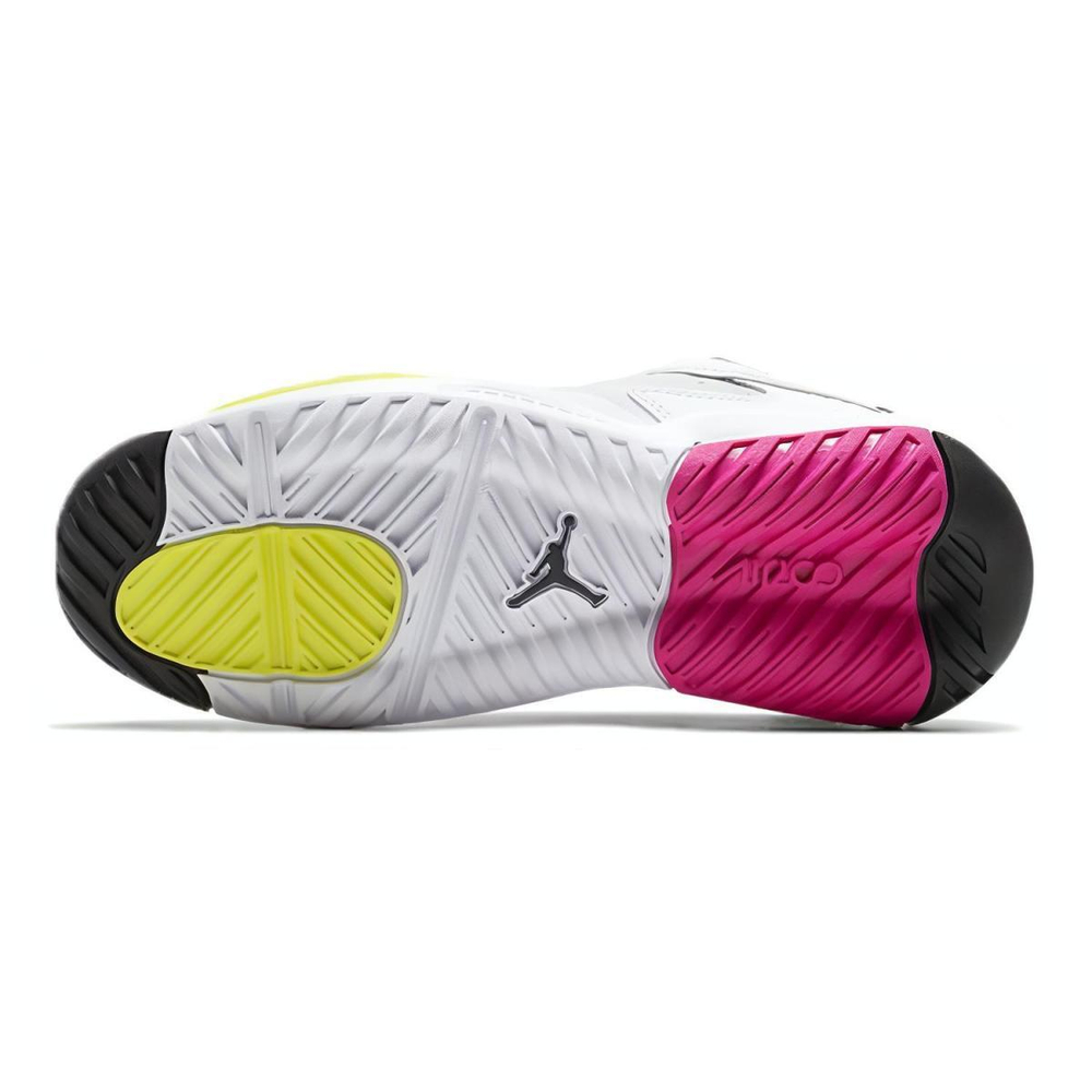 Jordan Flight Origin 4 Max 200 GS