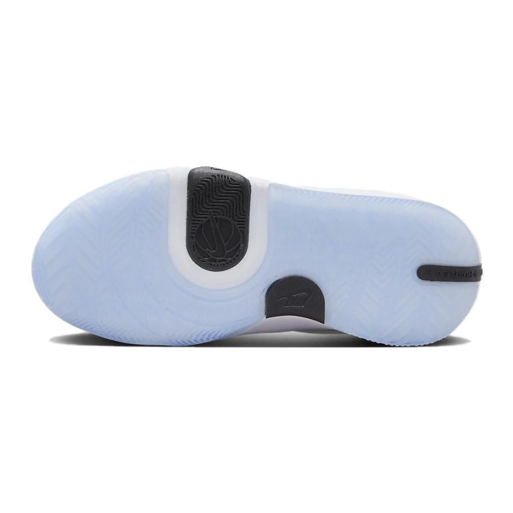 Nike Team Hustle D 11 GS