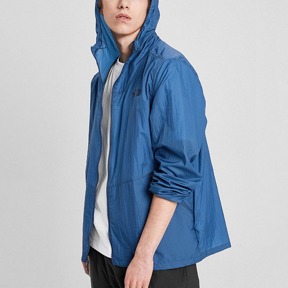THE NORTH FACE