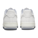 Nike Air Force 1 "White Python"