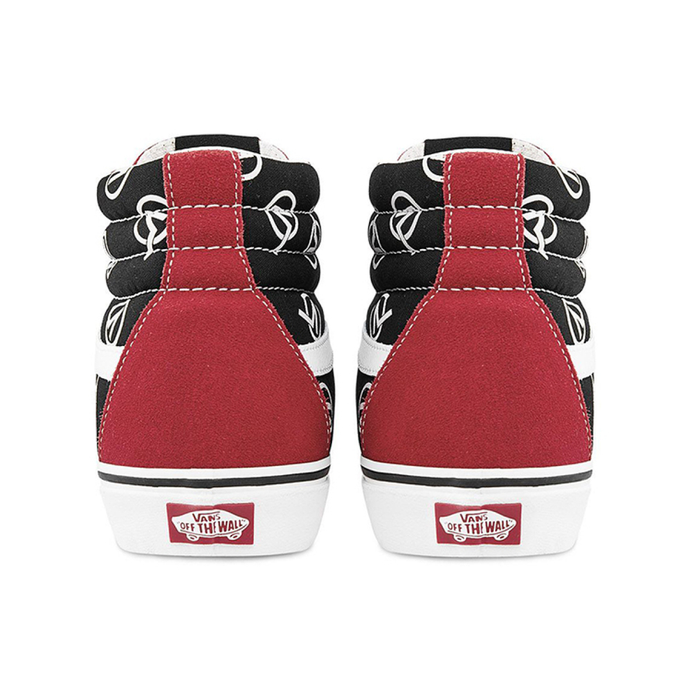 Vans SK8